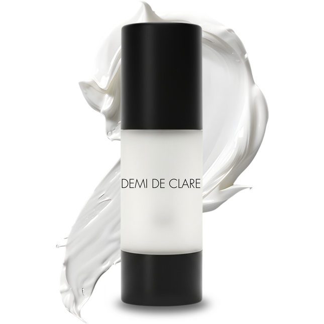HydraSilk Cream By Demi De Clare
