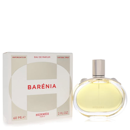 Hermes Barenia Eau De Parfum Spray By Hermes