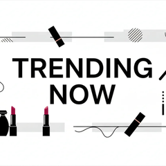 Collection image for: Trending Now
