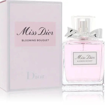 Miss Dior Blooming Bouquet Eau De Toilette Spray By Christian Dior