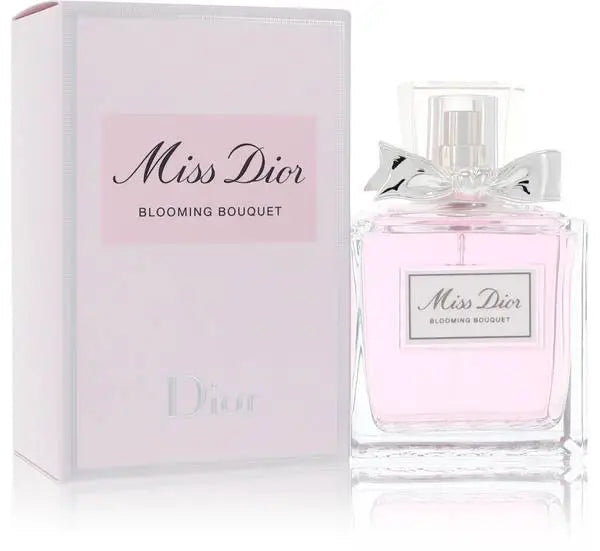 Miss Dior Blooming Bouquet Eau De Toilette Spray By Christian Dior