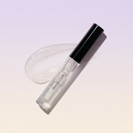 Lip Shine Plumper With Boosting Gloss
