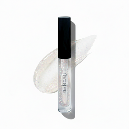Lip Shine Plumper With Boosting Gloss