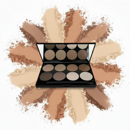Charm Contour Kit By Demi De Clare