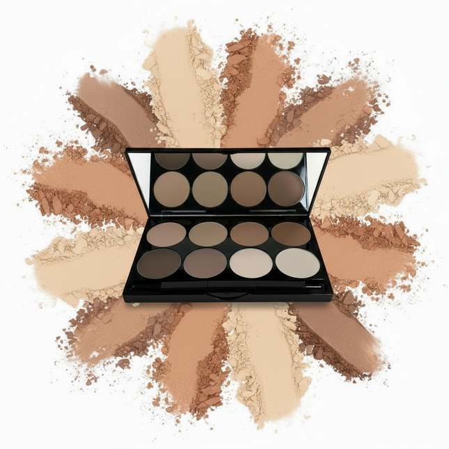 Charm Contour Kit By Demi De Clare