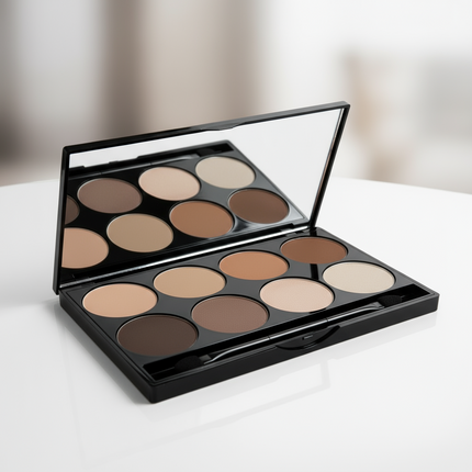 8-Shade Sculpting & Defining Contour Kit