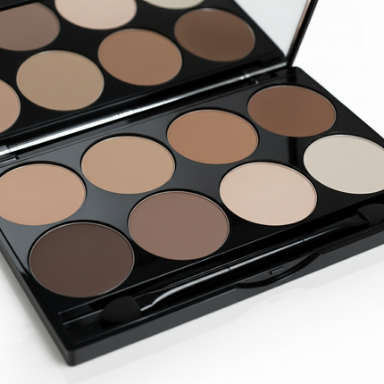 8-Shade Sculpting & Defining Contour Kit