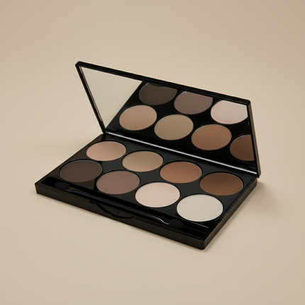 8-Shade Sculpting & Defining Contour Kit