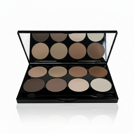8-Shade Sculpting & Defining Contour Kit