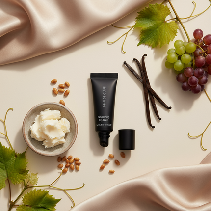 Caress Smoothing Lip Balm By Demi De Clare