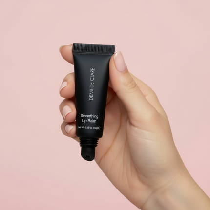 Caress Smoothing Lip Balm By Demi De Clare