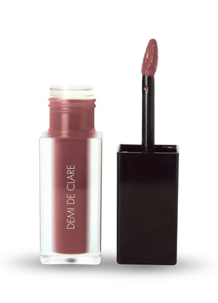 Idol Clare Matte Lip Stain - Blackberry Wine