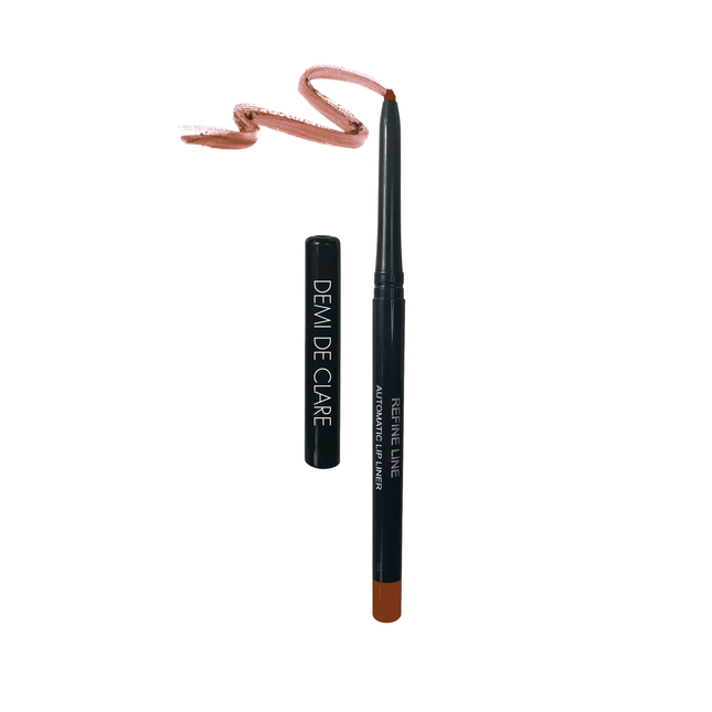 Contoure Automatic Lip Pencil By Demi De Clare