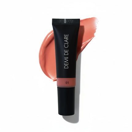Opal Liquid Blush With Creamy & Hydrating Tint