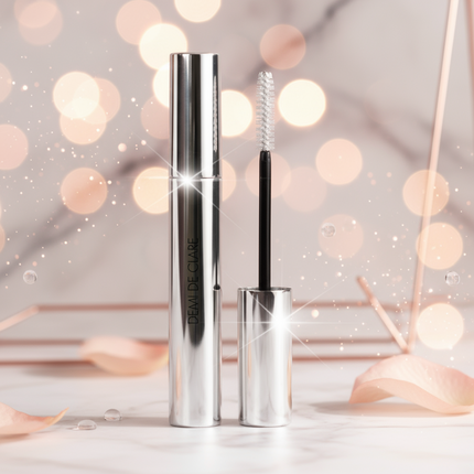 Gleam Eyebrow Gel By Demi De Clare