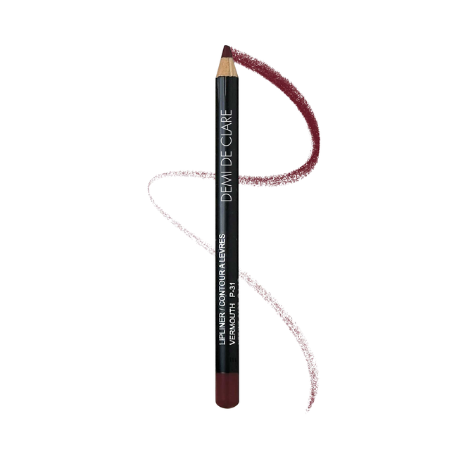 Edge Lip Liner by Demi De Clare