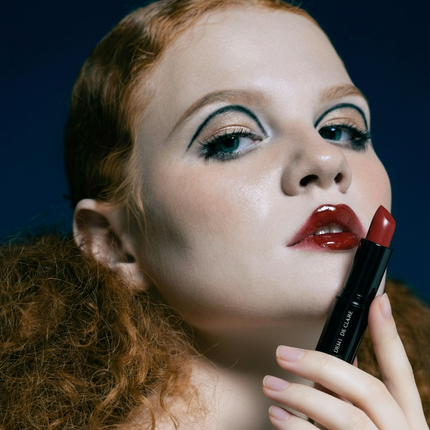 Rome Affair Lasting Lipstick By Demi De Clare