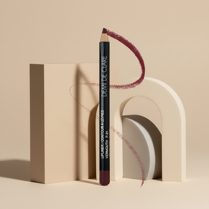 Precision Lip Liner Pencil