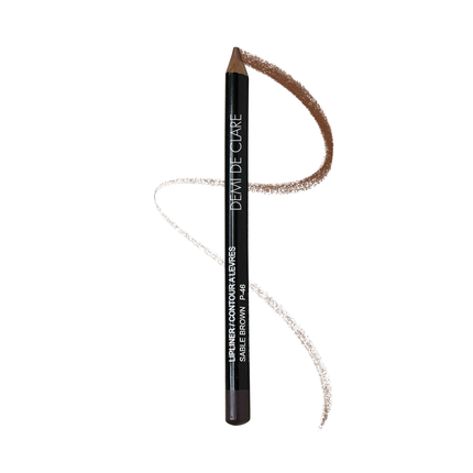 Edge Lip Liner By Demi De Clare