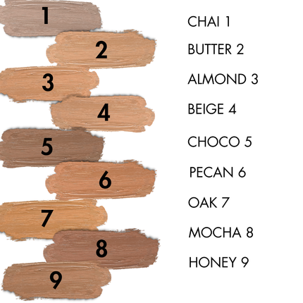 Perfection Concealer Stick By Demi De Clare