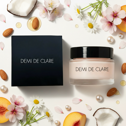 Silk Touch Primer By Demi De Clare