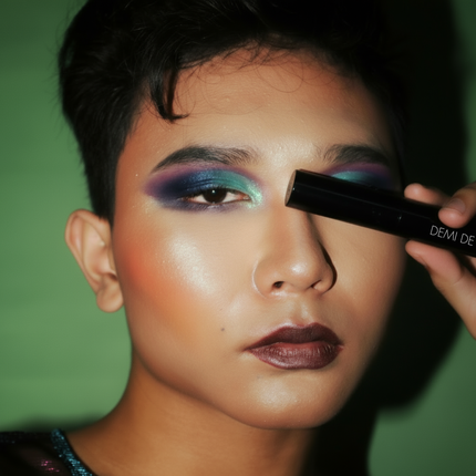 Rome Affair Lasting Lipstick By Demi De Clare