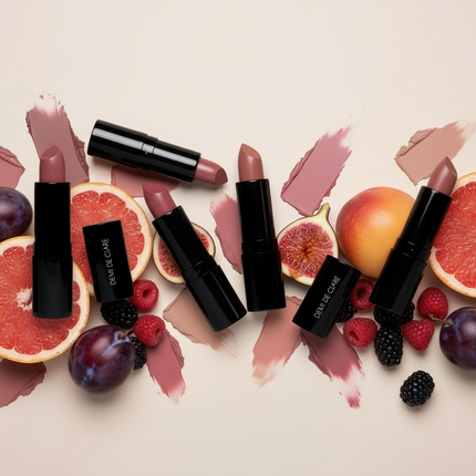 Rome Affair Lasting Lipstick By Demi De Clare