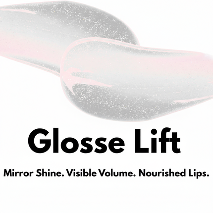 Glosse Lift By Demi De Clare