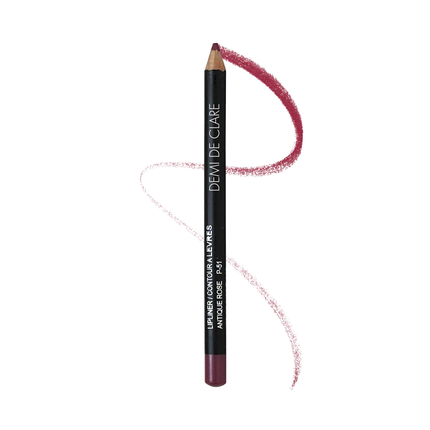 Edge Lip Liner By Demi De Clare