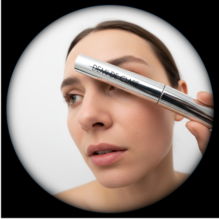 Gleam Eyebrow Gel By Demi De Clare