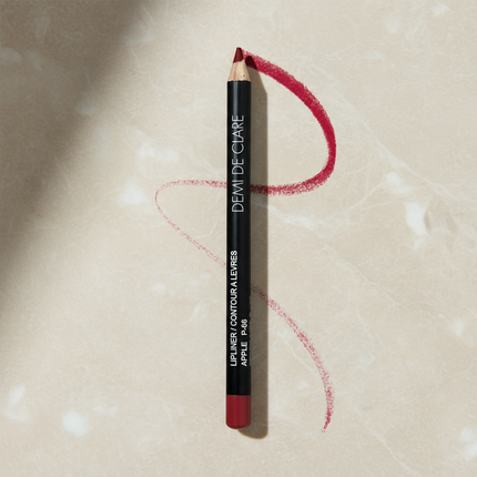 Precision Lip Liner Pencil