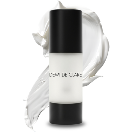 HydraSilk Cream By Demi De Clare