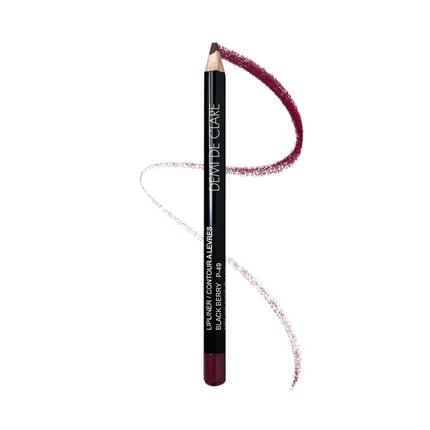 Edge Lip Liner By Demi De Clare
