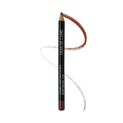 Edge Lip Liner By Demi De Clare
