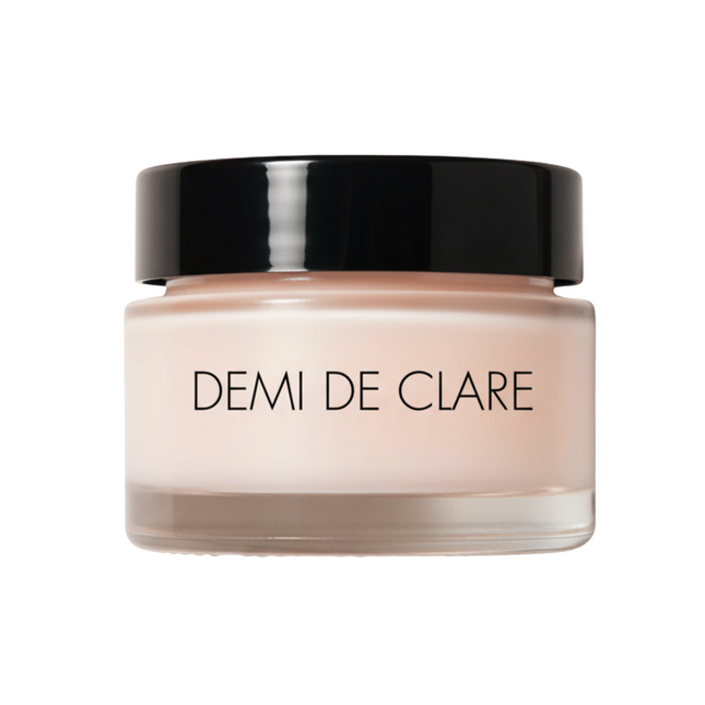 Silk Touch Primer by Demi De Clare