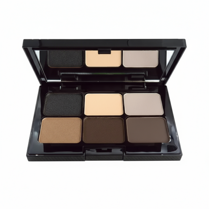 PlushPalette Eyeshadow Palette By Demi De Clare