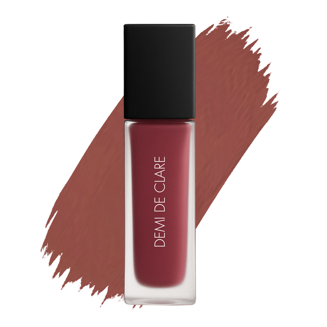 VelvetInk Matte Lip Stain by Demi De Clare