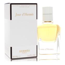Jour D'hermes Eau De Parfum Spray Refillable By Hermes
