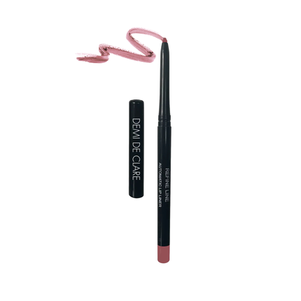 Contoure Automatic Lip Pencil By Demi De Clare