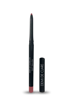 Idol Clare Automatic Lip Liner - Juliet