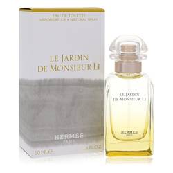 Le Jardin De Monsieur Li Eau De Toilette Spray (Unisex) By Hermes