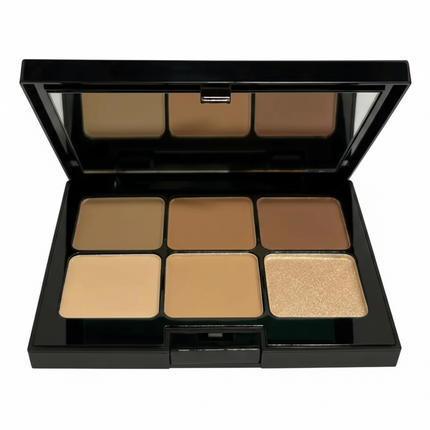 PlushPalette Eyeshadow Palette By Demi De Clare