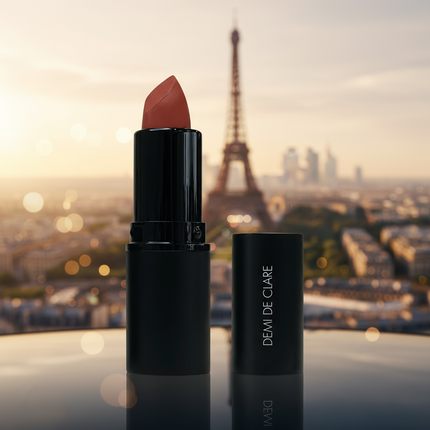 New York To Paris Lipstick By Demi De Clare