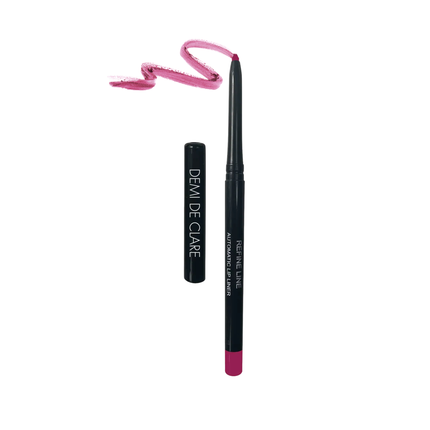 Contoure Automatic Lip Pencil By Demi De Clare