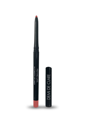 Idol Clare Automatic Lip Liner - Rosebud