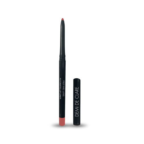 Idol Clare Automatic Lip Liner - Rosebud