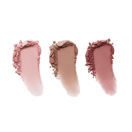 Tri-Shade Blush Palette