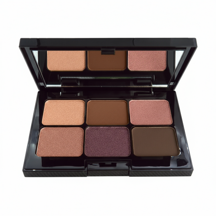 PlushPalette Eyeshadow Palette By Demi De Clare