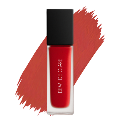 VelvetInk Matte Lip Stain By Demi De Clare