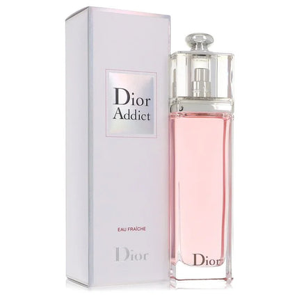 Dior Addict Eau Fraiche Spray By Christian Dior